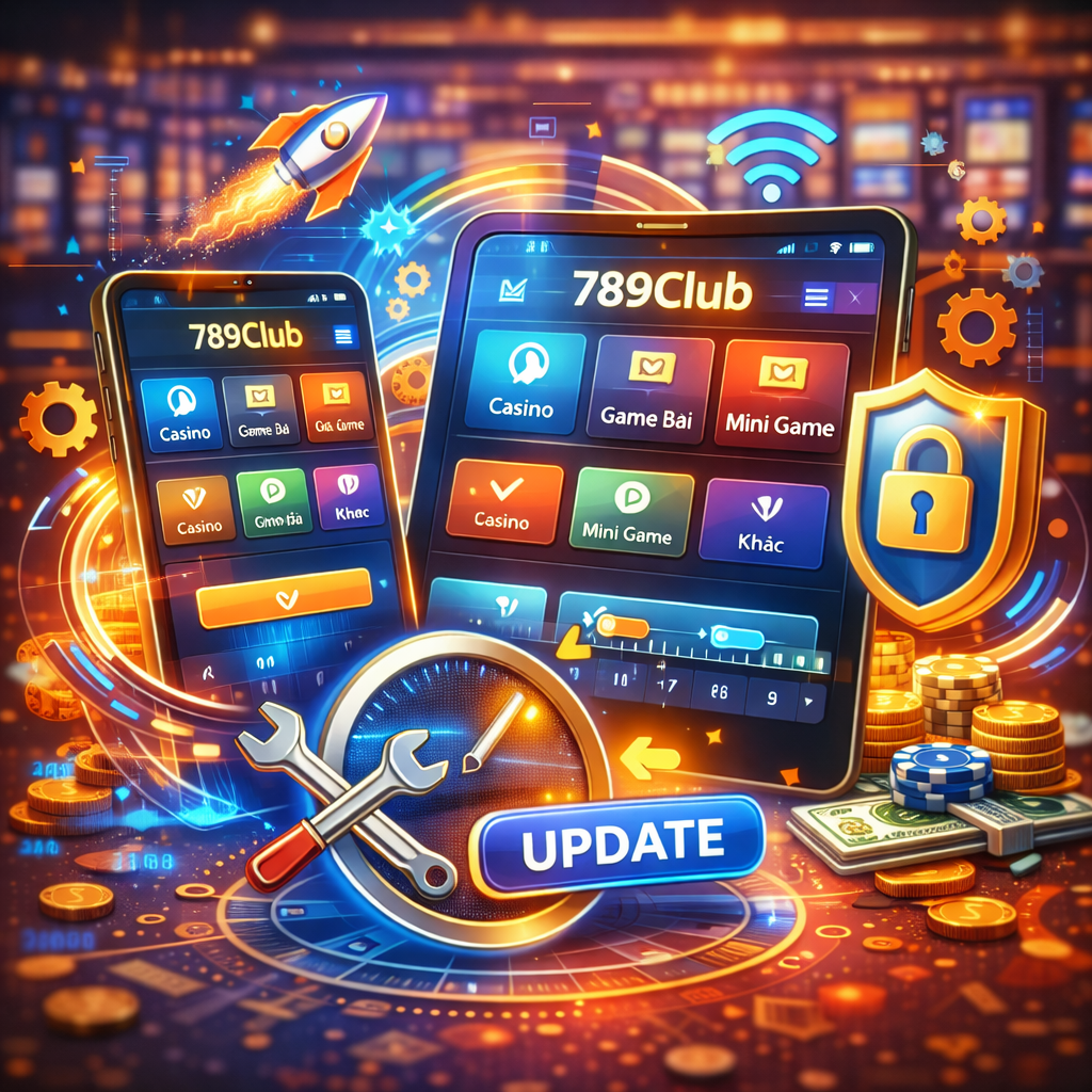 Những cải tiến đáng chú ý cho trải nghiệm người chơi