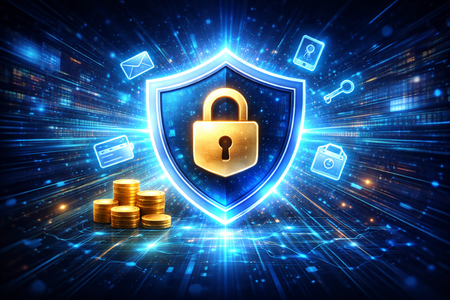 Rõ ràng bảo vệ số hóa