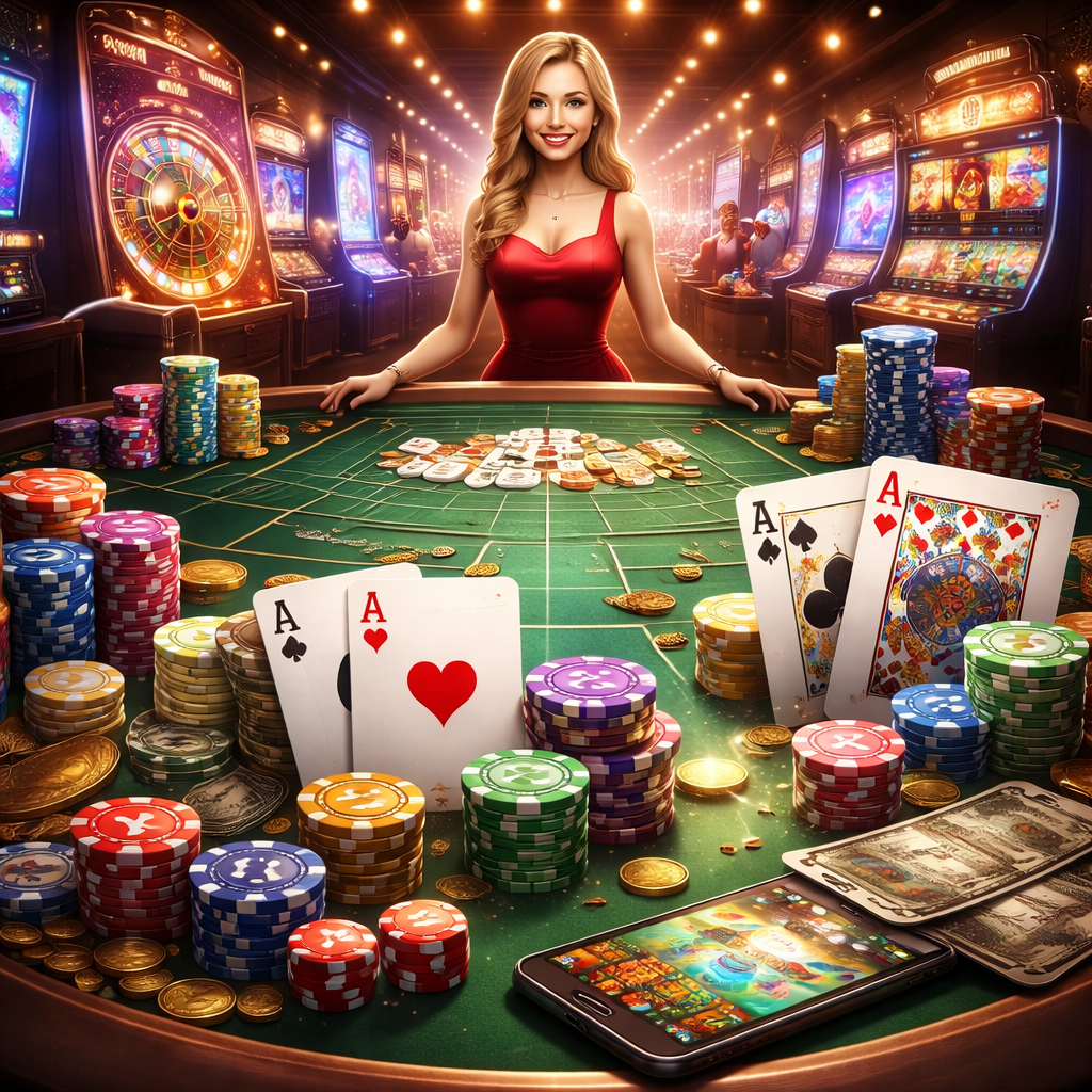 Tâm lý tốt giúp thắng lớn