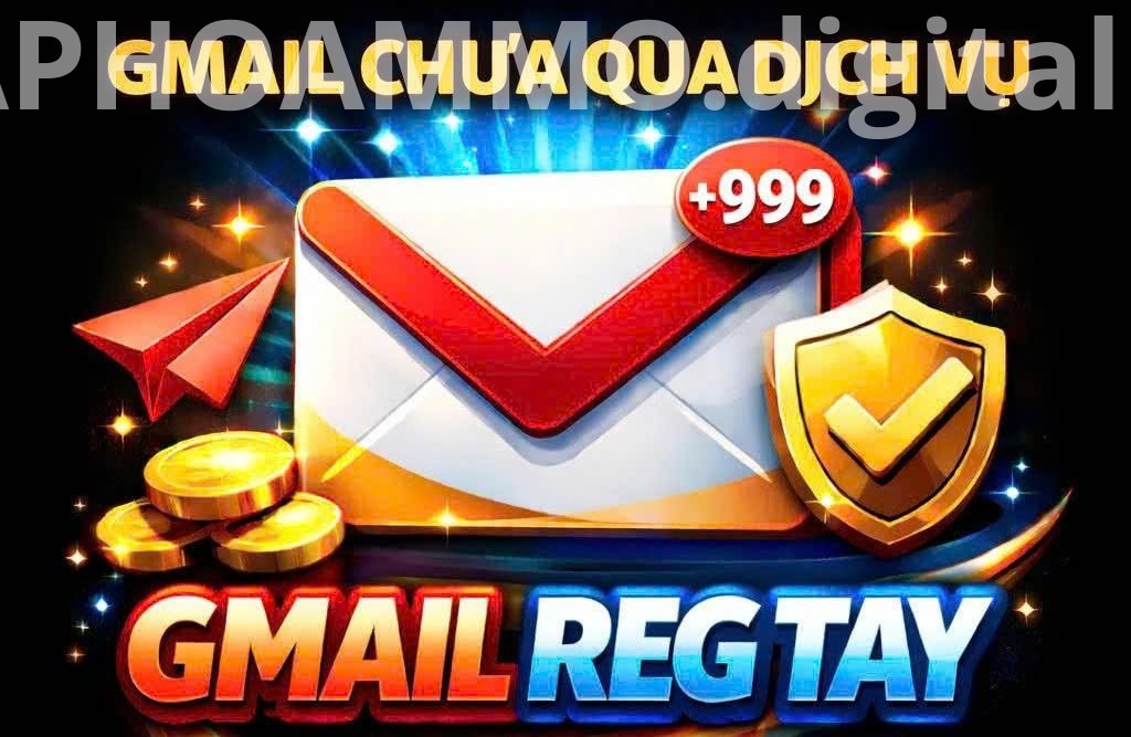 Shop sản phẩm số Taphoammo và xu hướng tìm kiếm nền tảng giao dịch tiện lợi cho dân MMO